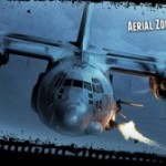 دانلودبازی کشتن زامبی ها با هواپیما جنگی-آندروید